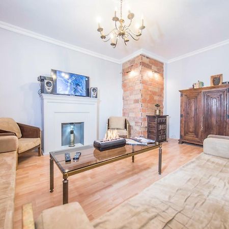 Apartamenty Ogrodowa - Lublin 700 外观 照片