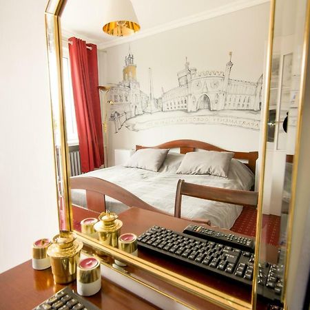 Apartamenty Ogrodowa - Lublin 700 外观 照片