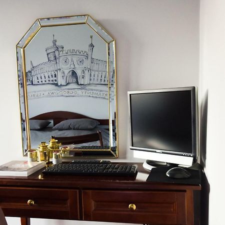 Apartamenty Ogrodowa - Lublin 700 外观 照片