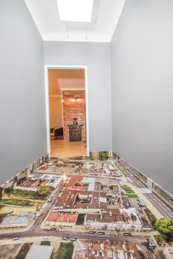 Apartamenty Ogrodowa - Lublin 700 外观 照片