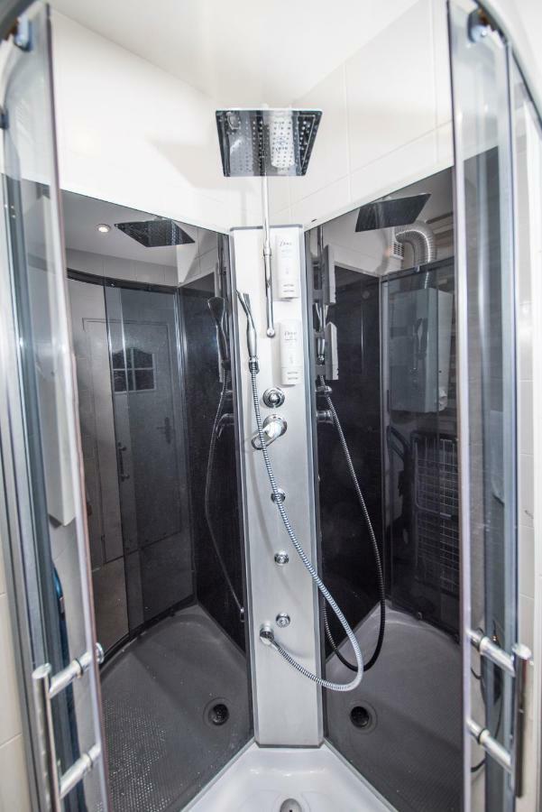 Apartamenty Ogrodowa - Lublin 700 外观 照片
