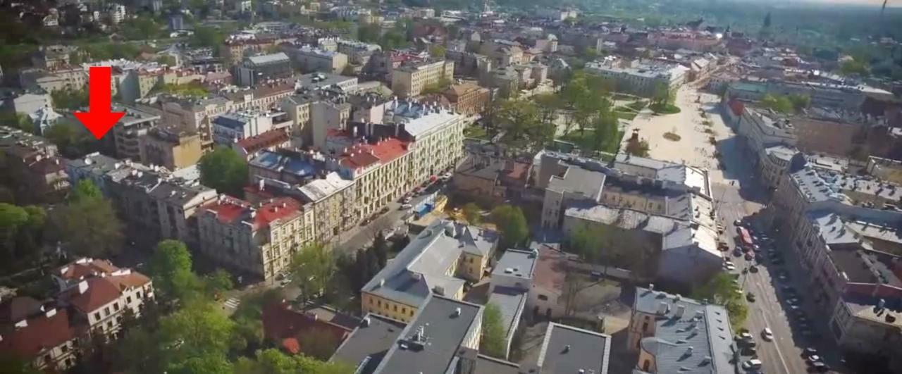 Apartamenty Ogrodowa - Lublin 700 外观 照片