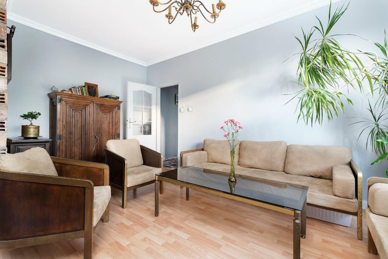 Apartamenty Ogrodowa - Lublin 700 外观 照片