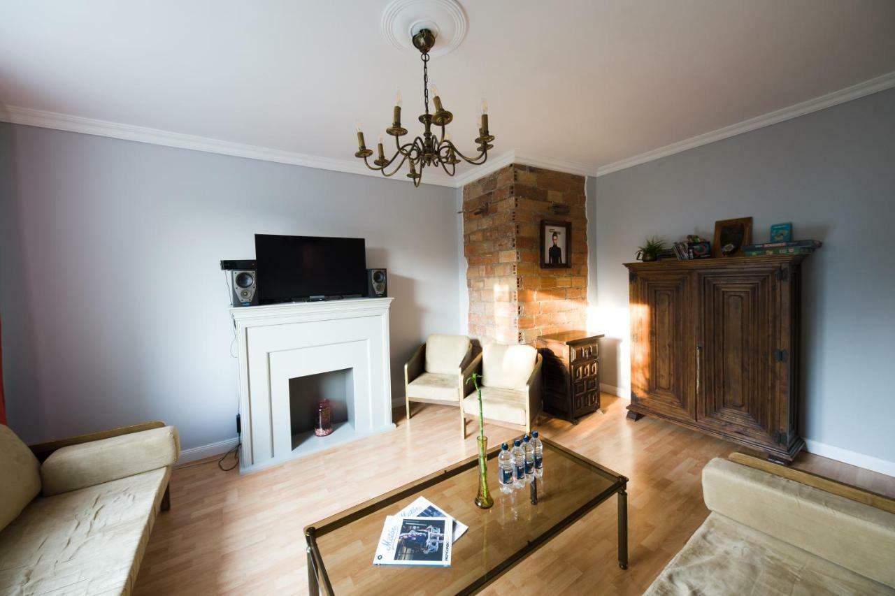 Apartamenty Ogrodowa - Lublin 700 外观 照片