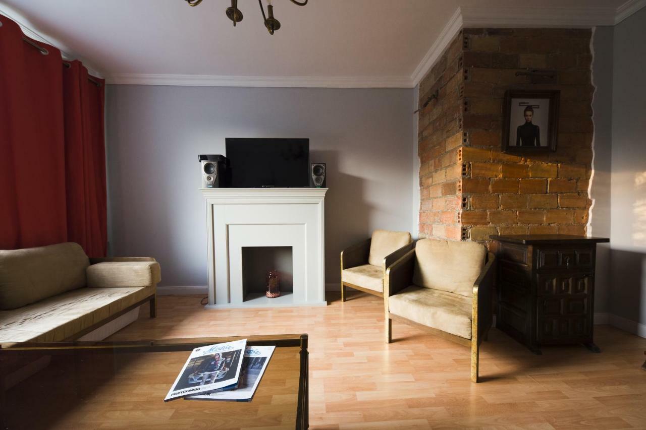 Apartamenty Ogrodowa - Lublin 700 外观 照片