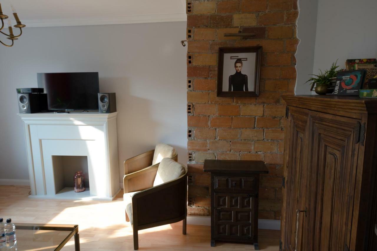 Apartamenty Ogrodowa - Lublin 700 外观 照片