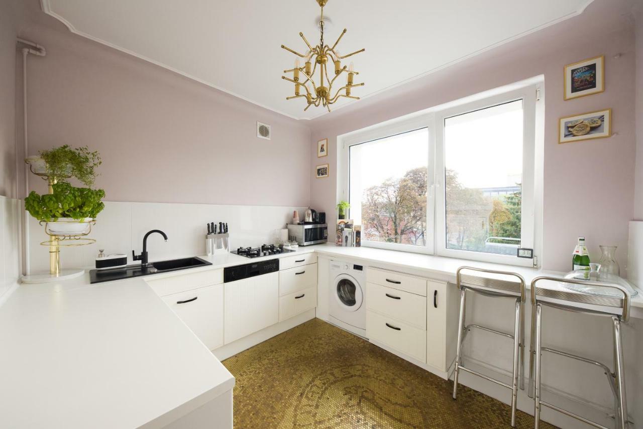 Apartamenty Ogrodowa - Lublin 700 外观 照片