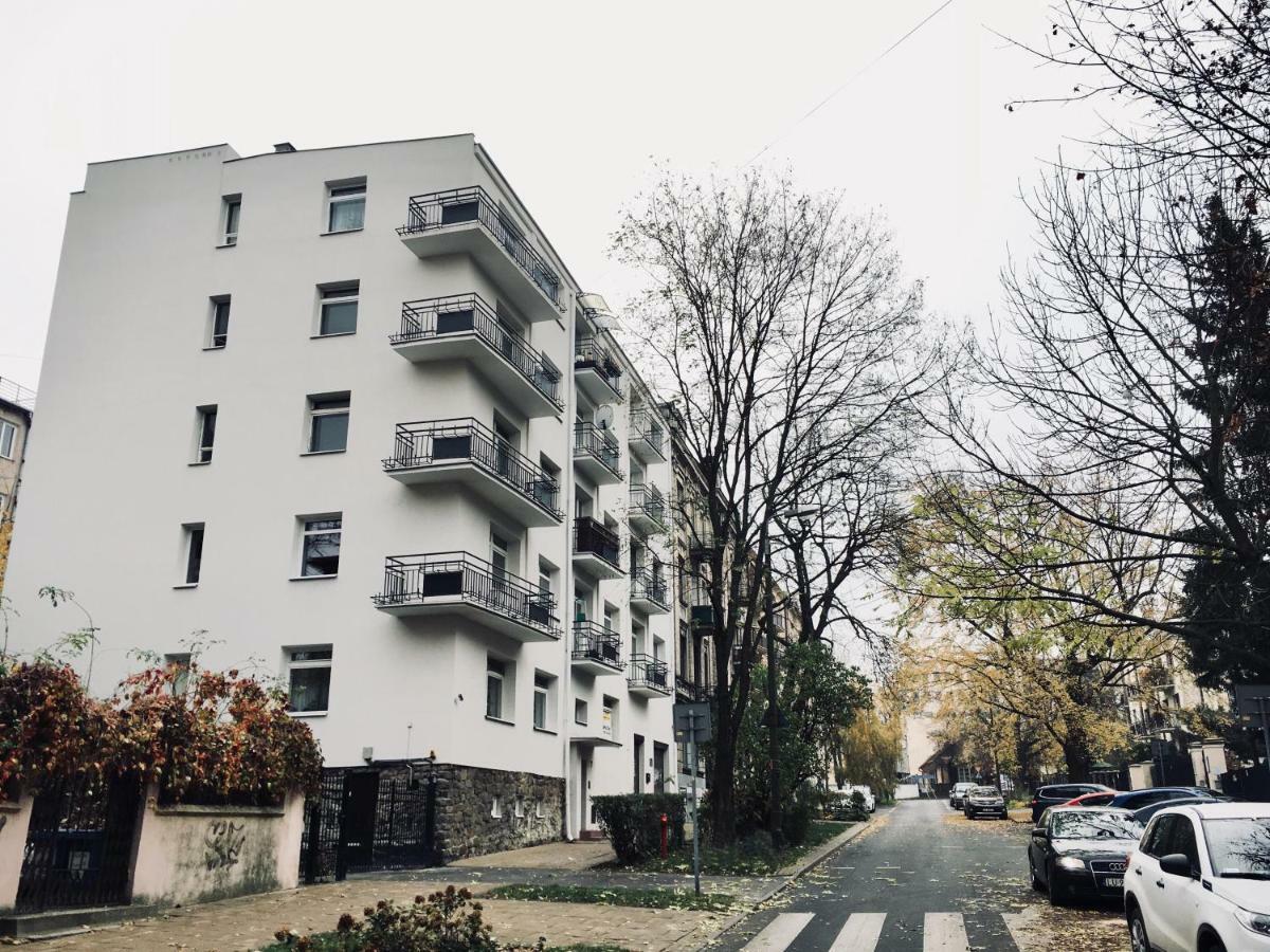 Apartamenty Ogrodowa - Lublin 700 外观 照片