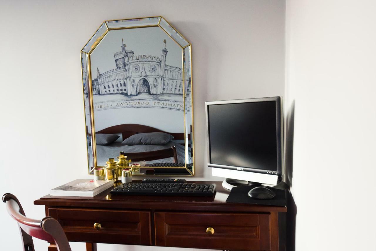 Apartamenty Ogrodowa - Lublin 700 外观 照片